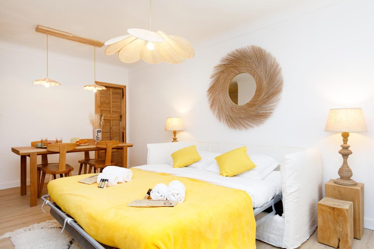 Hippie Palm Beach Yourhosthelper Cannes Buitenkant foto